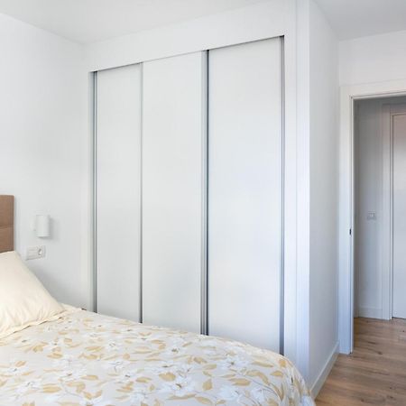 Apartment Abora With Pool, Gym And Free Parking Лас-Пальмас-де-Гран-Канария Экстерьер фото