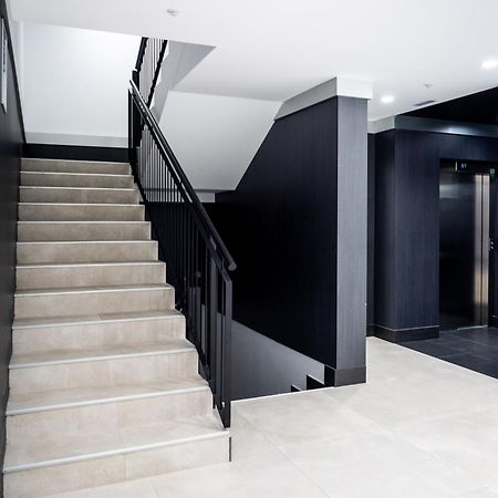 Apartment Abora With Pool, Gym And Free Parking Лас-Пальмас-де-Гран-Канария Экстерьер фото
