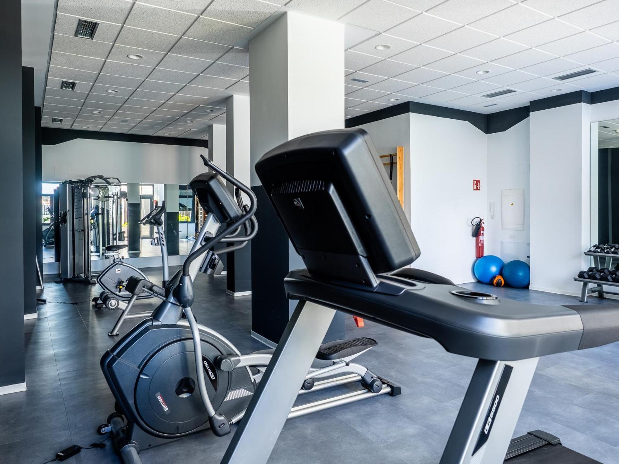 Apartment Abora With Pool, Gym And Free Parking Лас-Пальмас-де-Гран-Канария Экстерьер фото