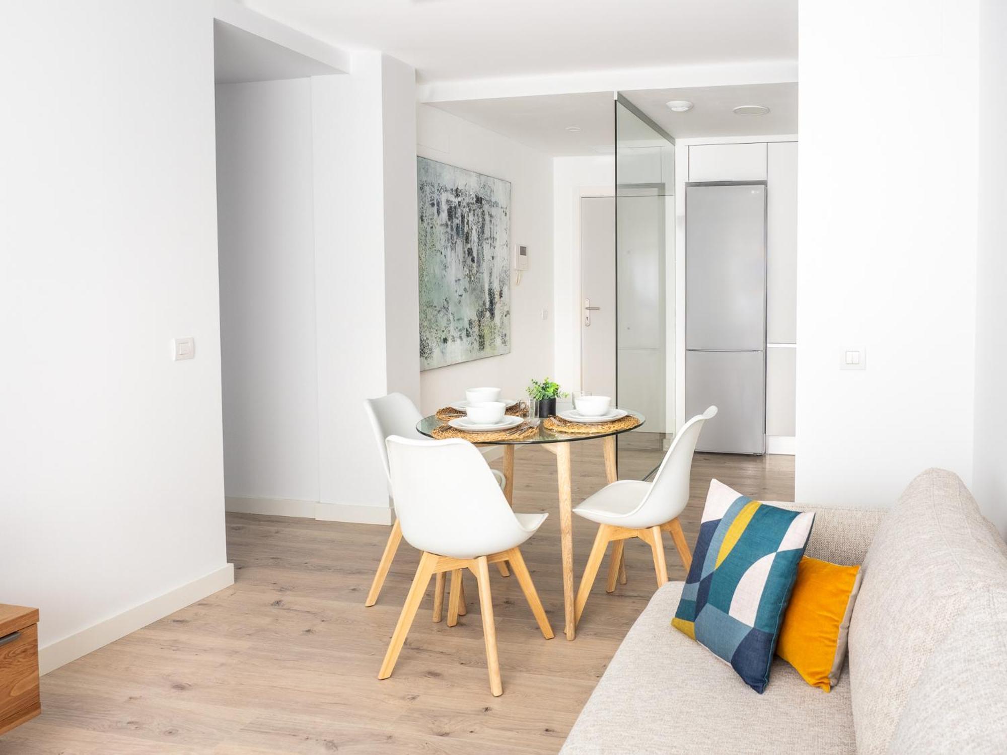 Apartment Abora With Pool, Gym And Free Parking Лас-Пальмас-де-Гран-Канария Экстерьер фото